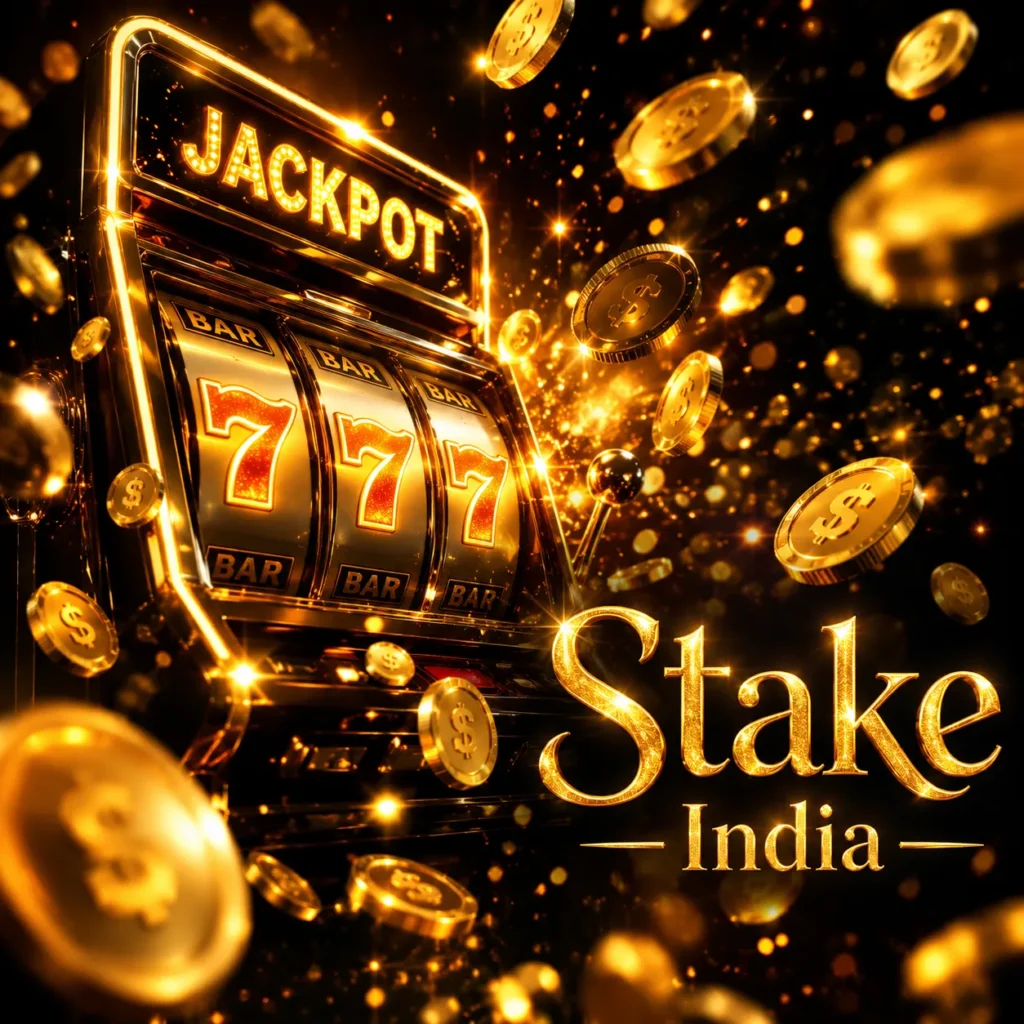 Stake India